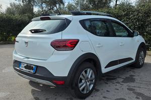 Dacia Sandero Stepway ECO-G 100 Comfort - GPL 