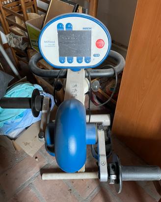 Bicicletta passiva
