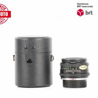 SIGMA 24 F2.8 SUPER-WIDE x Olympus