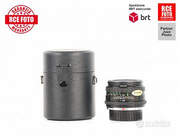 SIGMA 24 F2.8 SUPER-WIDE x Olympus