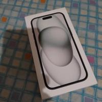 iPhone 15 NUOVO 