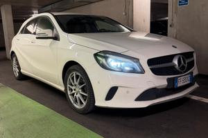 Mercedes classe A 180