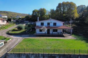 VILLA SINGOLA A SAN CESAREO