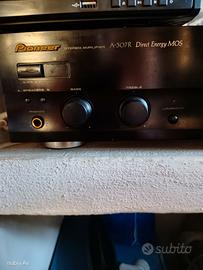 Pioneer A 307-R