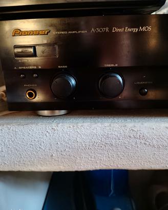 Pioneer A 307-R