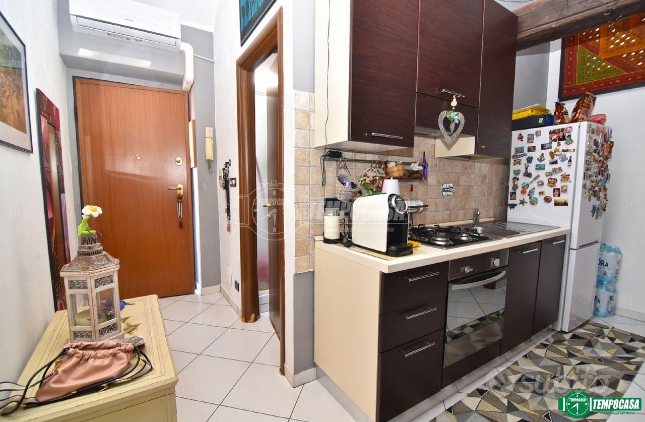 Apartment in Caselle Torinese, Torino - Vista 2