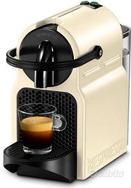 macchinetta del caffe nespresso 