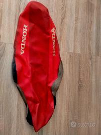 Honda CRF 450 2009