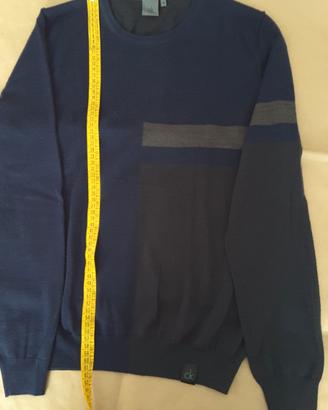 Maglia uomo Calvin Klein tg 48/50