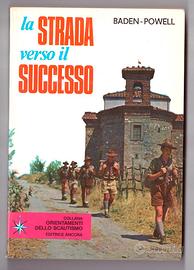 Scout Scaut FSE AGESCI  Scautismo Scoutismo  BP