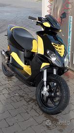 Piaggio NRG