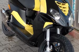 Piaggio NRG