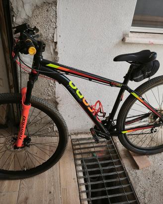 MTB da 29 torpado Icaro taglia m 1 anno di Vita 