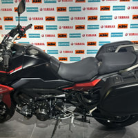 Yamaha Tracer 900 GT - 2020