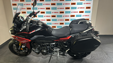 Yamaha Tracer 900 GT - 2020