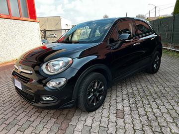 Fiat 500X 1.3 Multijet 95CV. Euro6. 12-2015
