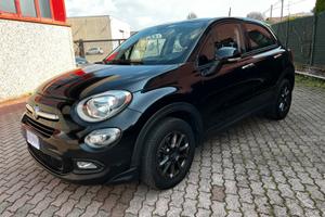 Fiat 500X 1.3 Multijet 95CV. Euro6. 12-2015
