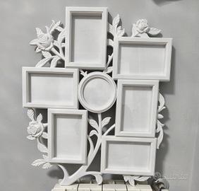cornice portafoto 