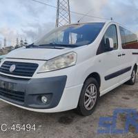 FIAT SCUDO 270, 272 2.0 D MULTIJET -ricambi