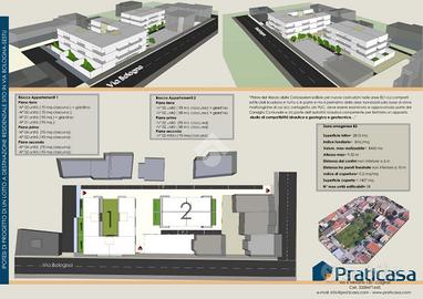 TER. RESIDENZIALE A SESTU