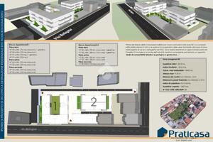 TER. RESIDENZIALE A SESTU