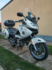 honda deauville 700