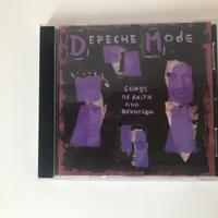 Depeche mode cd