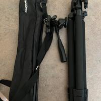 Treppiede Cullman Nanomax 250