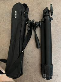 Treppiede Cullman Nanomax 250