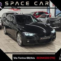BMW Serie 3 (F30/31) 320d Touring Msport