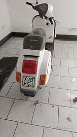 come nuova vespa 50 hp piaggio del 1994