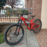 giant Reign 2 2018 enduro M