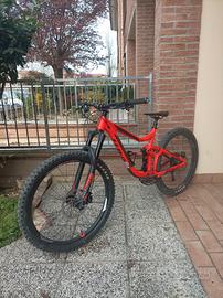 giant Reign 2 2018 enduro M
