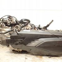 MOTOMAT Kawasaki J300 4.030 km Video