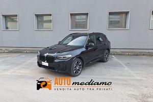 BMW X3 xDrive30e Msport PLUG IN 292CV CAMERA 360 P