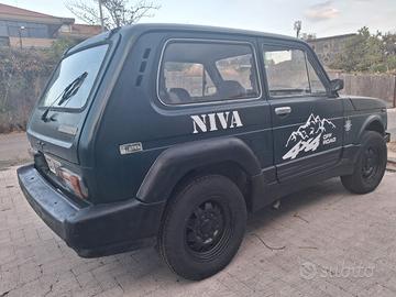 Lada Niva