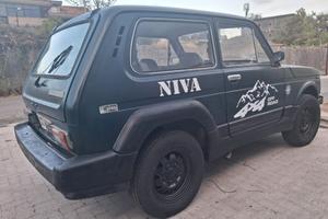 Lada Niva