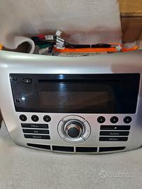 Autoradio originale Lancia Delta 