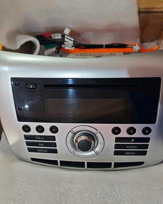 Autoradio originale Lancia Delta 