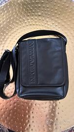 Borsello Emporio Armani pelle