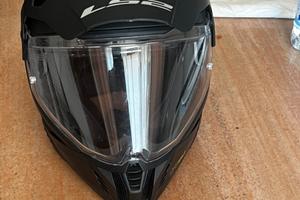 Casco ls2 come nuovo