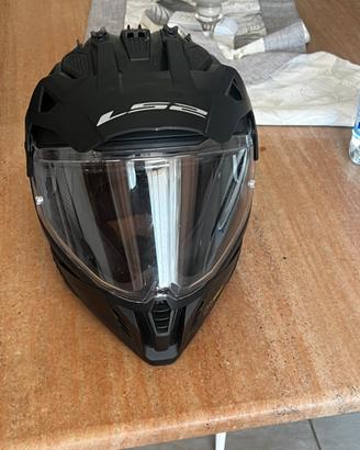 Casco ls2 come nuovo