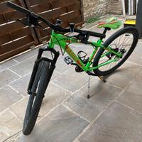 MTB Bicicletta brera 27,5”