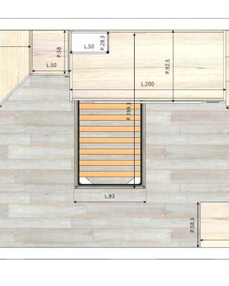 Cameretta Mondo Camerette 