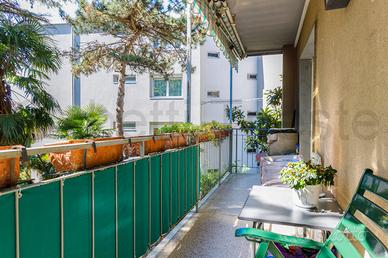 Appartamento Trieste [Rif. 519VRG]