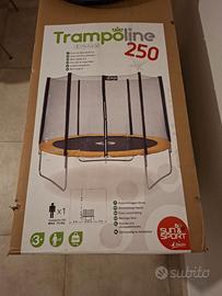 Trampolino