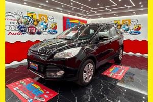 Ford Kuga 2.0 TDCI 120cv Titanium - 2016