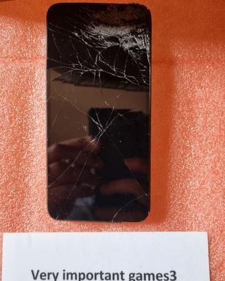 1856-Smartphone Huawei Y5 (2018)