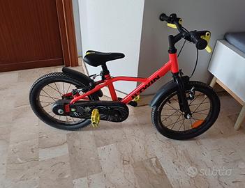 Bici per bambini