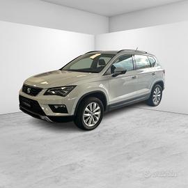 Seat Ateca 2.0 TDI 4DRIVE XCELLENCE